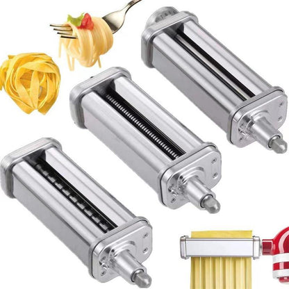 KitchenAid Noodle Pressing Accessories Chef Machine Pasta Making Set Universal Tool