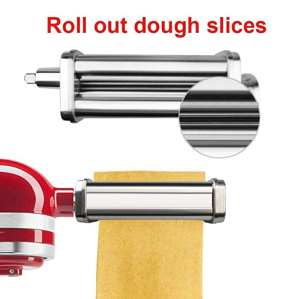 KitchenAid Noodle Pressing Accessories Chef Machine Pasta Making Set Universal Tool