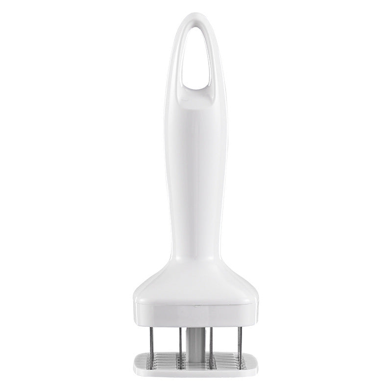 1pc Home Use Broken Tendon Tender Meat Needle Pork Chop Chicken Cutlet Chicken Wings Loose Meat Needle Meat Hammer