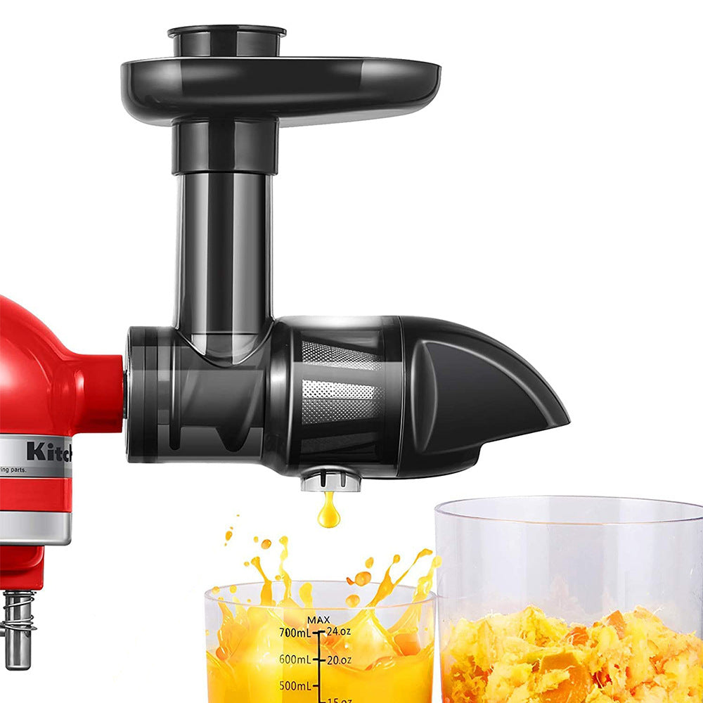 Cooking Machine Noodle Press KA Kay Shanyi Blender Homemade Noodle Stainless Steel Slicer Kitchen Tools Accessories