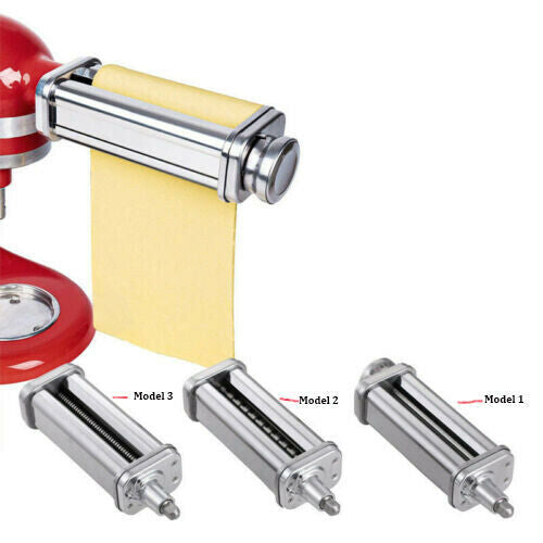 KitchenAid Noodle Pressing Accessories Chef Machine Pasta Making Set Universal Tool
