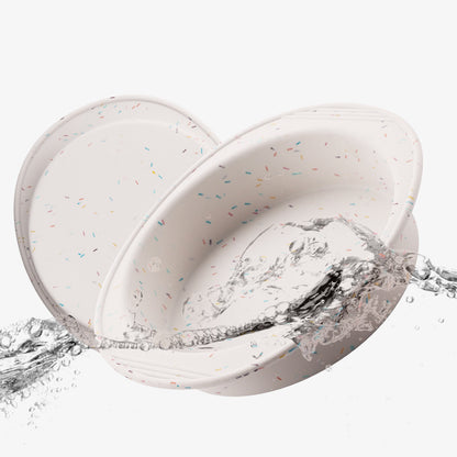 1pc Silicone Cake Mold Baking Pan 8 Inch Round Mousse Cake Kitchen Mold