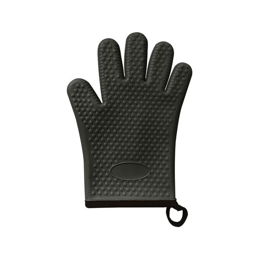 1pc Thick Silicone Insulated Gloves - Anti Slip and Heat-resistant