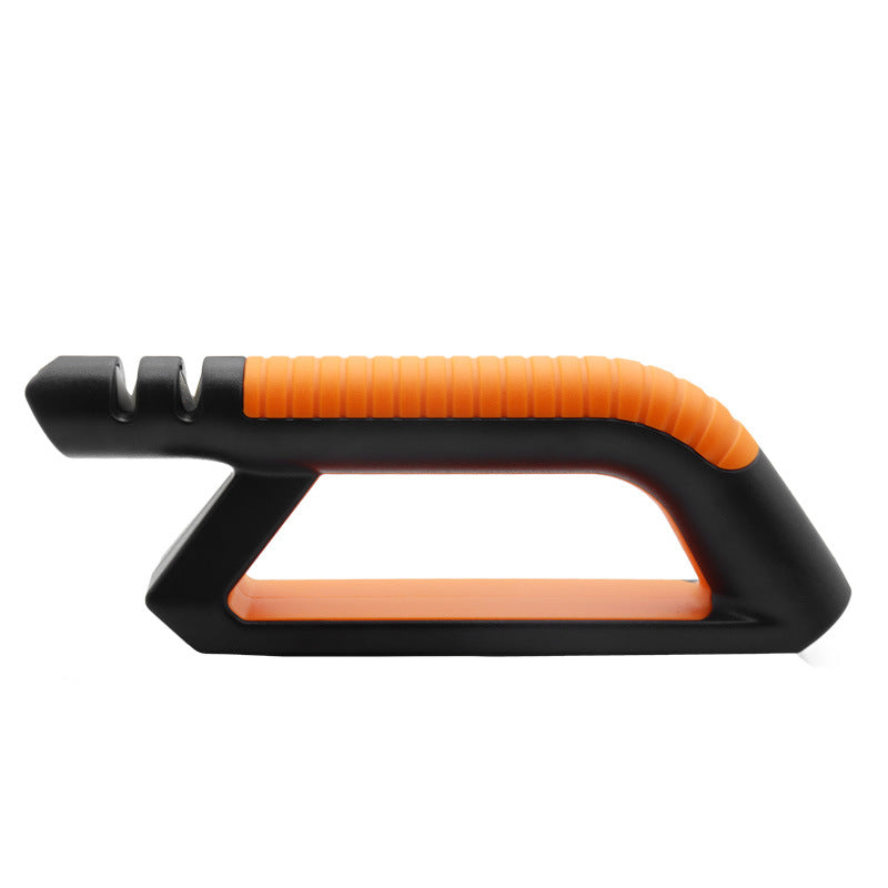 1pc Tungsten Steel Multifunctional New Knife Sharpener