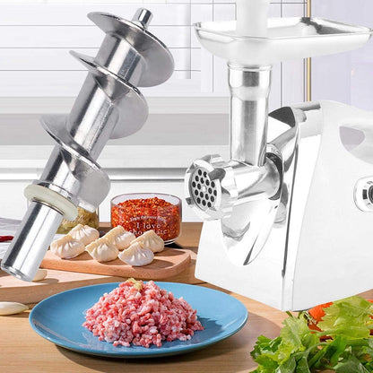 Meat Grinder Electric Meat Grinder Accessories Meat Grinder Rod Screw