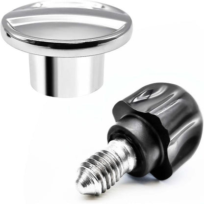 Stainless Steel Fixing Screw 4.5QT Fixing Screw Universal Full Model