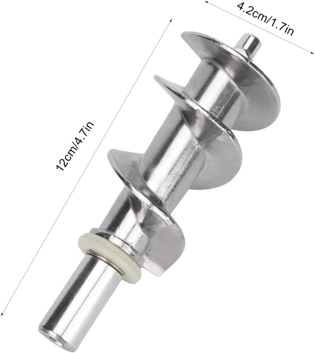 Meat Grinder Electric Meat Grinder Accessories Meat Grinder Rod Screw