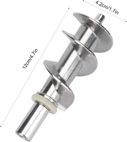 Meat Grinder Electric Meat Grinder Accessories Meat Grinder Rod Screw