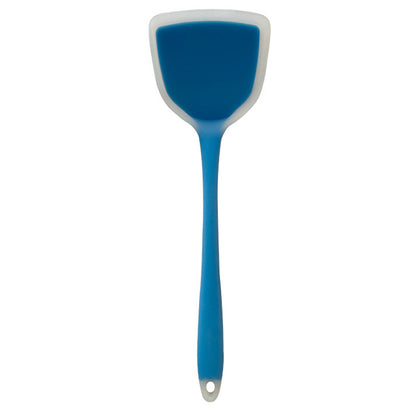 1pc Silicone Spatula High Temperature Resistant Non-Stick