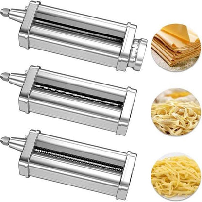 KitchenAid Noodle Pressing Accessories Chef Machine Pasta Making Set Universal Tool