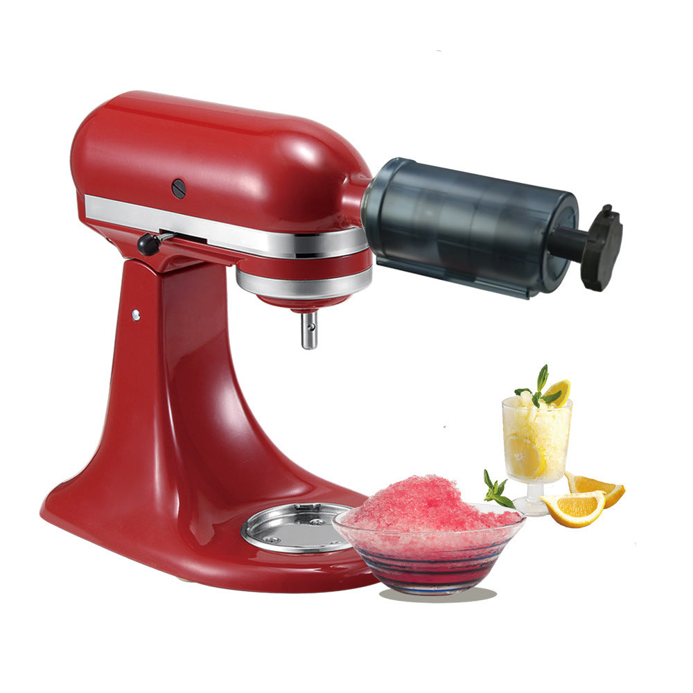 KitchenAid Chef Machine Pasta Making Accessories Kaisanyi Universal Macaroni Noodle Making Tool Set