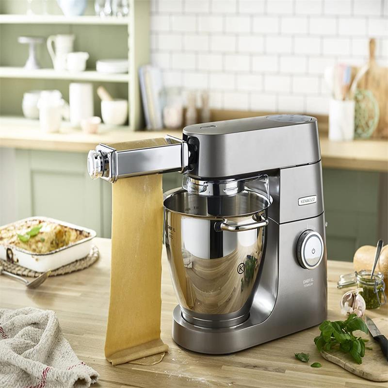 Suitable for Kenwood Cook Machine Accessories Automatic Noodle Blender Accessories Pressing Skin Homemade Noodles