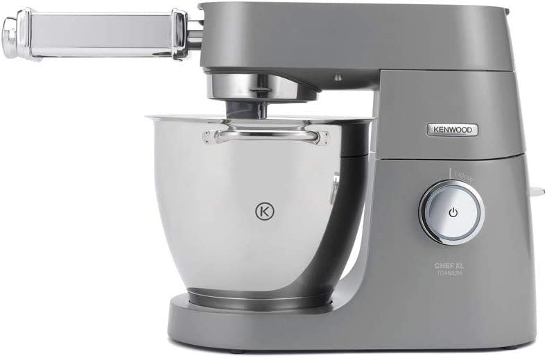 Suitable for Kenwood Cook Machine Accessories Automatic Noodle Blender Accessories Pressing Skin Homemade Noodles
