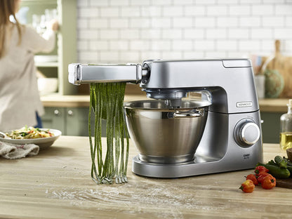 Suitable for Kenwood Cook Machine Accessories Automatic Noodle Blender Accessories Pressing Skin Homemade Noodles