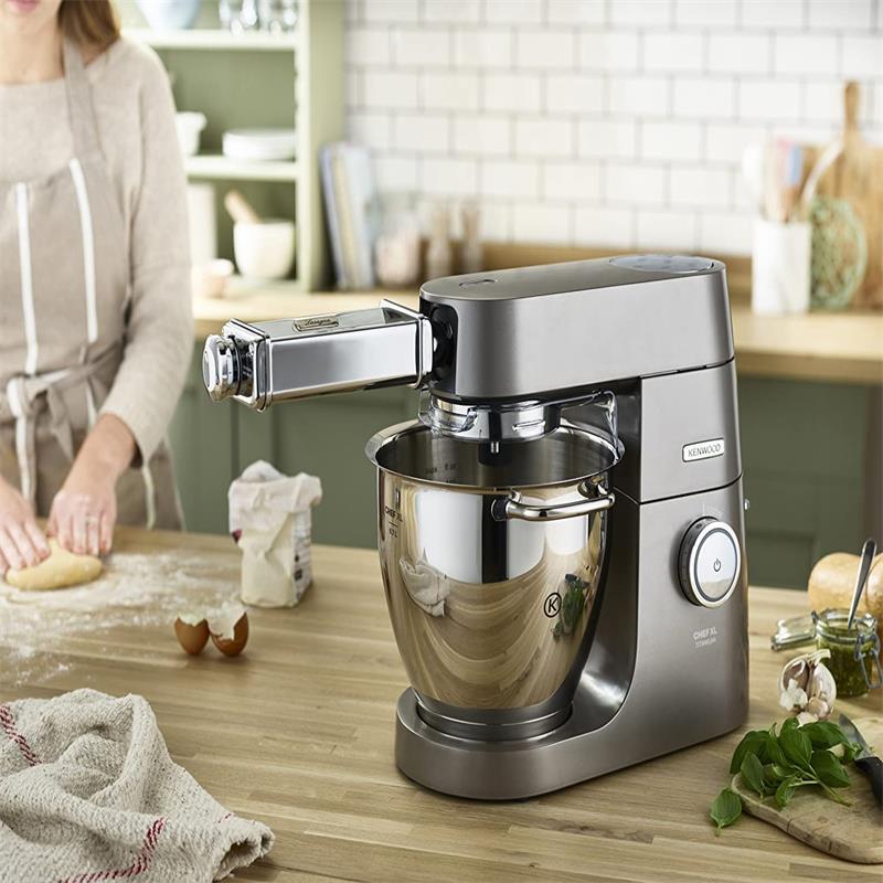 Suitable for Kenwood Cook Machine Accessories Automatic Noodle Blender Accessories Pressing Skin Homemade Noodles