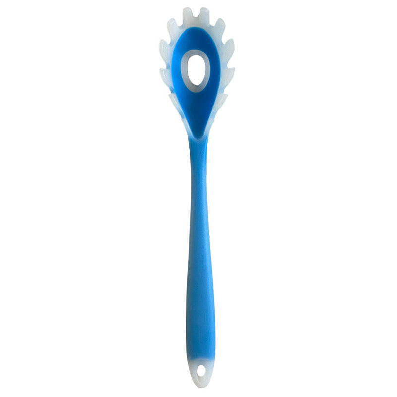 1pc Silicone Claw Powder Spoon