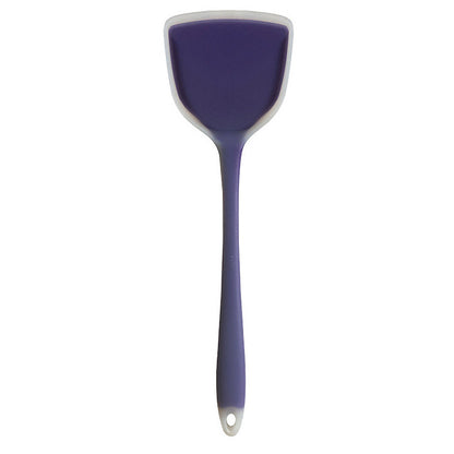 1pc Silicone Spatula High Temperature Resistant Non-Stick