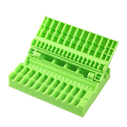 1pc Meat Skewer Outdoor Barbecue Skewer  Magic Tool Multifunctional Barbecue Tool