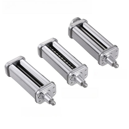 Cooking Machine Noodle Press KA Kay Shanyi Blender Homemade Noodle Stainless Steel Slicer Kitchen Tools Accessories
