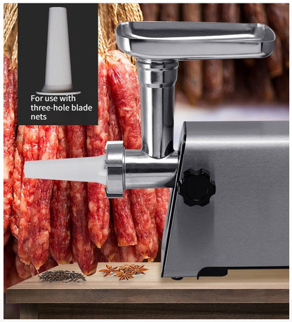 Meat Grinder Factory Direct Sales, Meat Grinder Household Electric