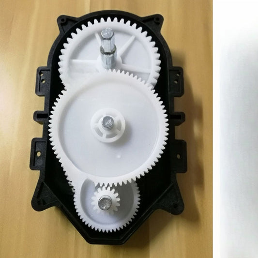 Household Meat Grinder Accessories Gear Enema Machine Variable Speed Gearbox Cooking Machine Special Large, Medium and Small Gear Gearbox