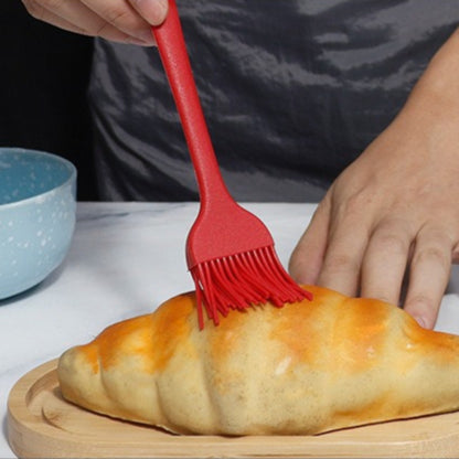 1set Silicone Kitchenware Set Spatula Set Kitchen Tools