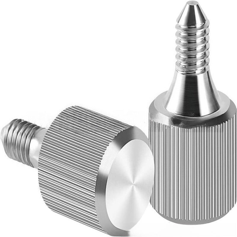 Stainless Steel Fixing Screw 4.5QT Fixing Screw Universal Full Model