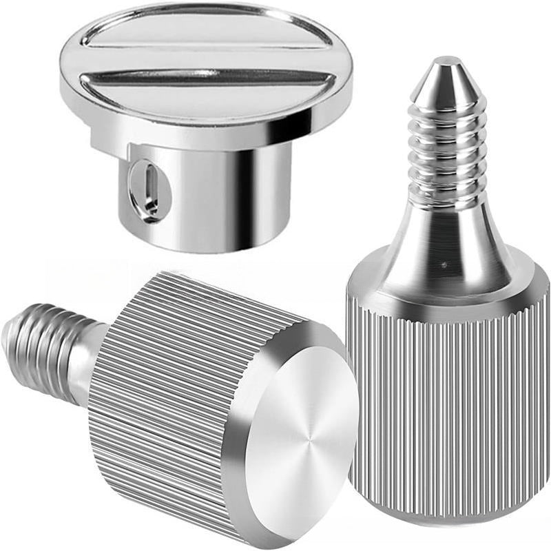 Stainless Steel Fixing Screw 4.5QT Fixing Screw Universal Full Model