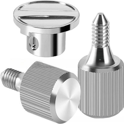 Stainless Steel Fixing Screw 4.5QT Fixing Screw Universal Full Model