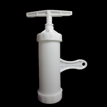 1set Sausage Maker Machine Enema Funnel Manual Filling Machine Filling Funnel Sausage Making Tools