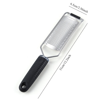 1pc Cheese Shaver Cheese Shaver Chocolate Shaver Lemon Shaver Fruit Shaver