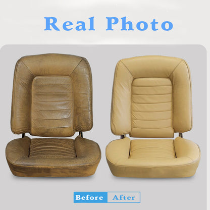 40pcs Cleaning Pad Multifunctional Magic Sponge Powerful Descaling and Oil Removing Scouring Cleaning Pad