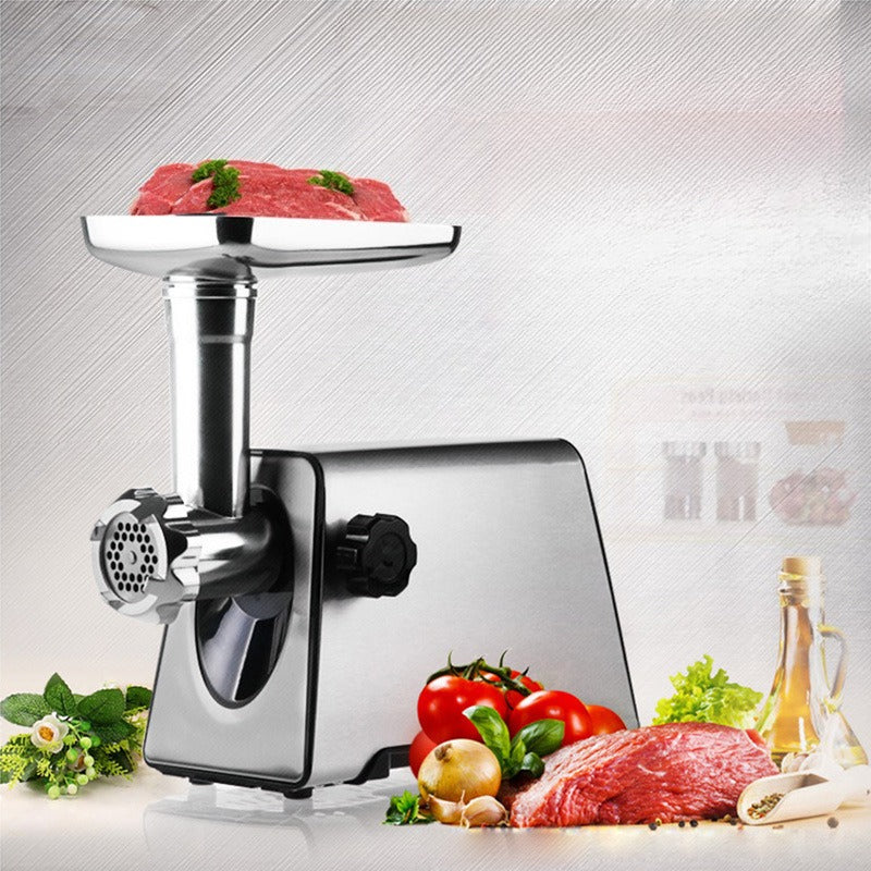 Meat Grinder Factory Direct Sales, Meat Grinder Household Electric
