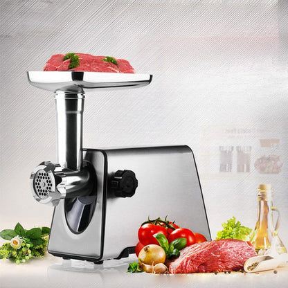 Meat Grinder Factory Direct Sales, Meat Grinder Household Electric